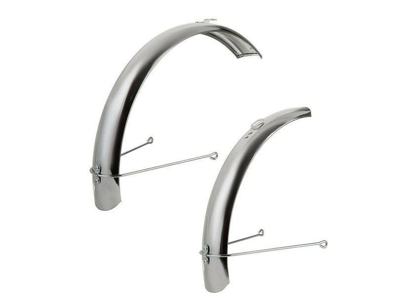 Крылья 20, металл