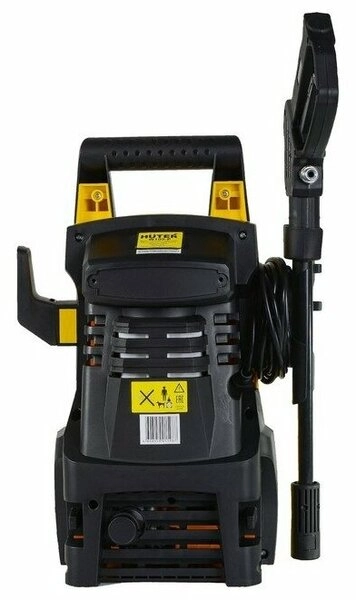 Мойка высокого давления Huter W105-P 