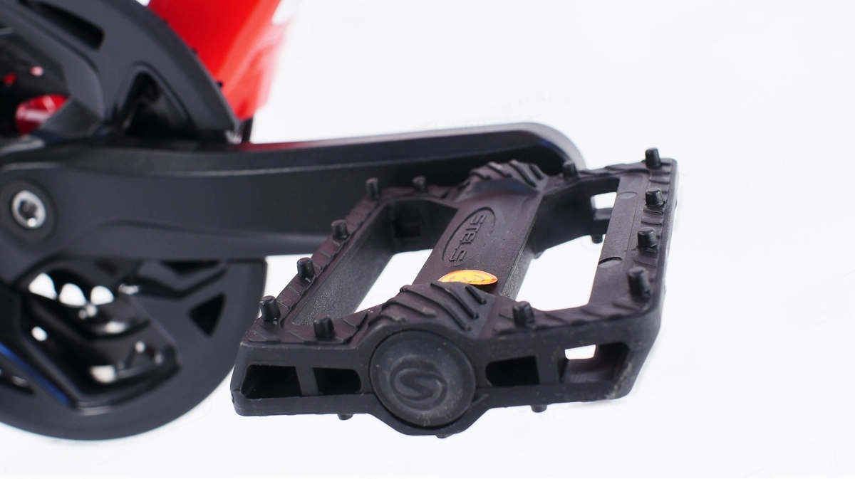 Велосипед STELS Navigator 760 MD 27.5 V010