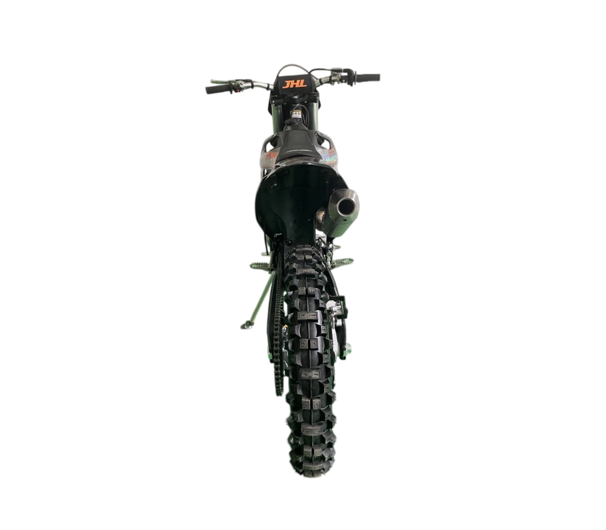 Мотоцикл JHL LX2 (CB250,172FMM-3A,250см3)