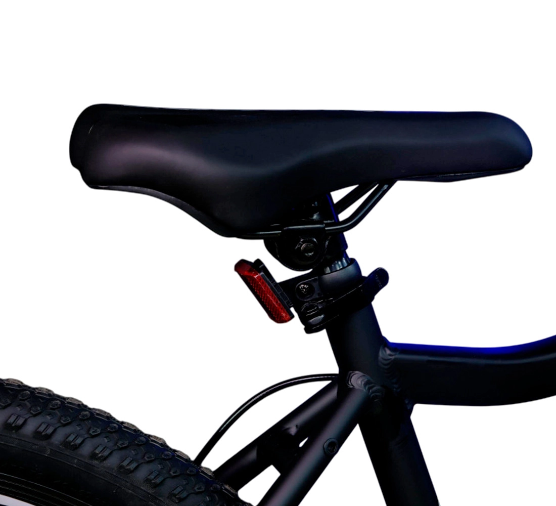 Велосипед LORAK Safe Cross 