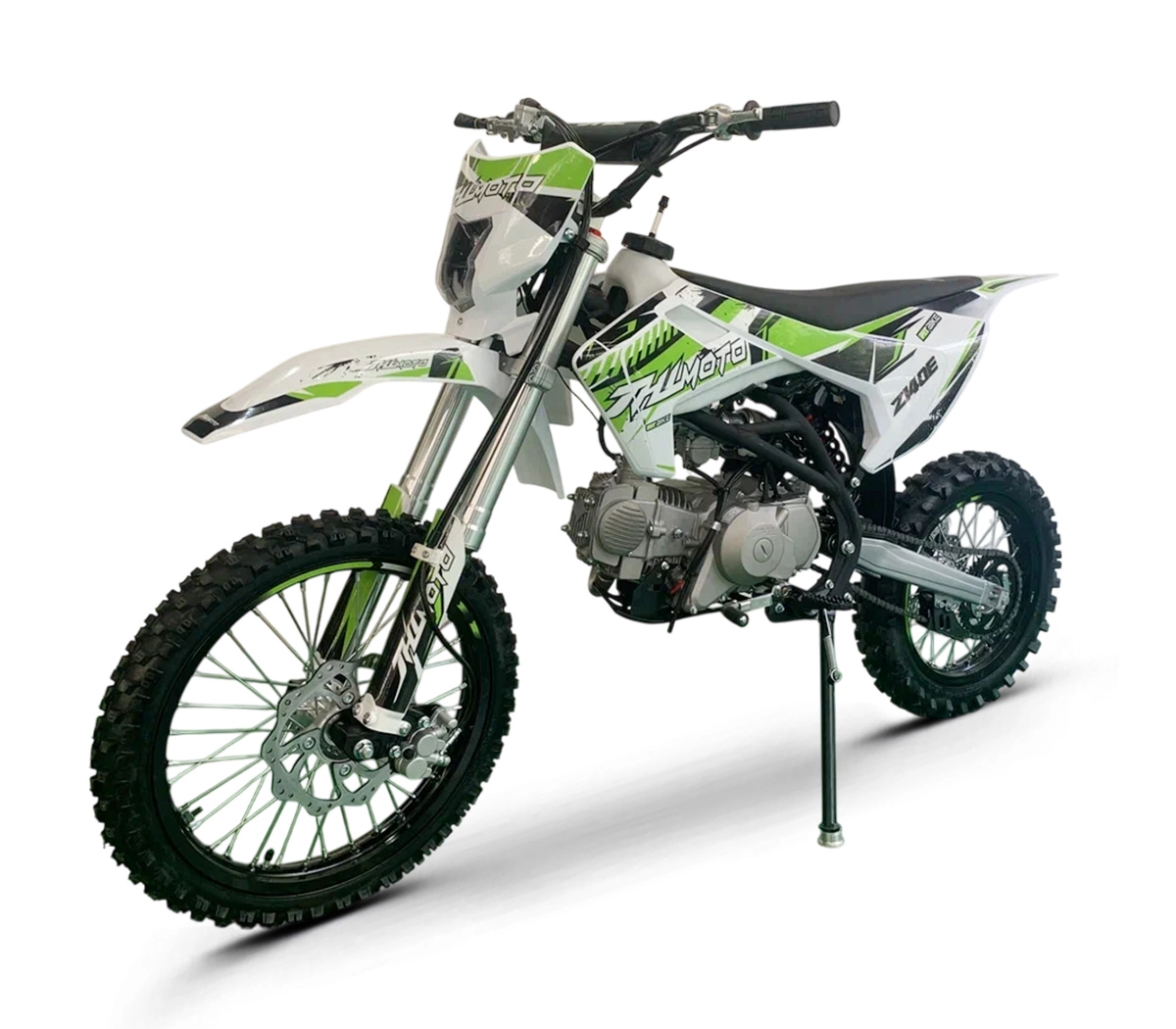 Питбайк JHL Z140E (YX1P56FMJ)