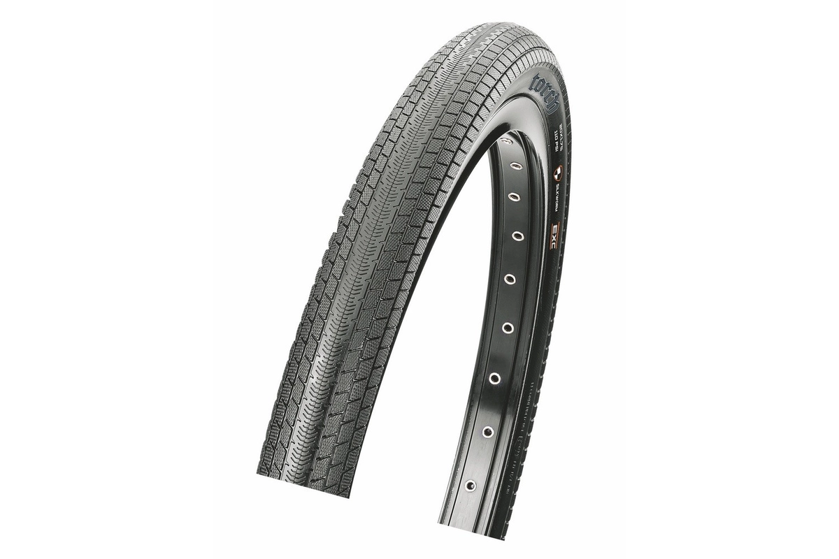 Велопокрышка 29&quot; x2,10 (52-622) Maxxis Torch, 60 TPI, foldable