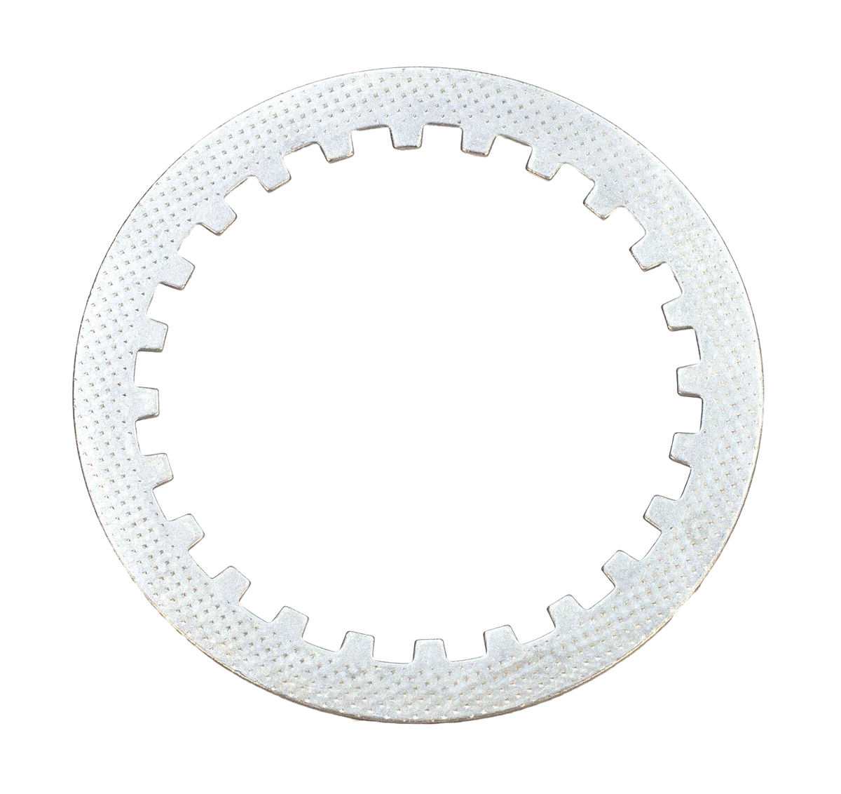 Диск стальной A, CB250D-G/CB250 100103422