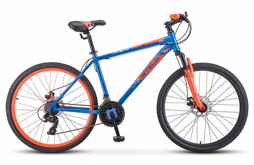 Велосипед STELS Navigator 500 MD 26&quot; 