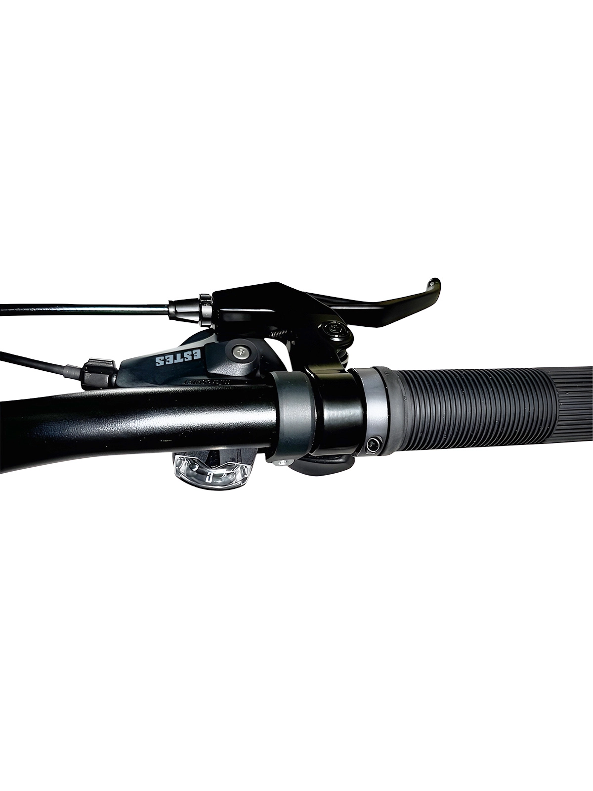 Велосипед горный РУССБАЙК РУС-404 27,5", рама 18", 9 скоростей, дисковой тормоз