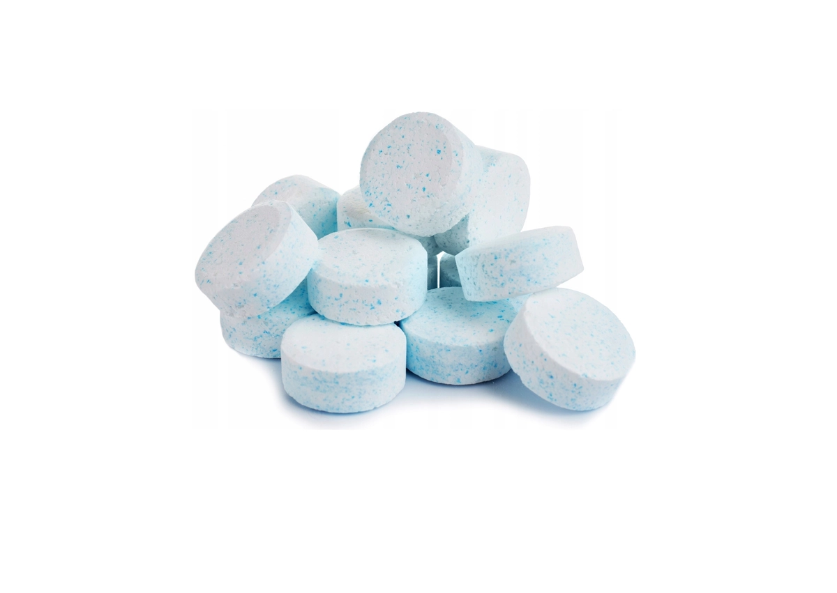 Мульти-таблетка &quot;Все в одном&quot;, 200гр 70200