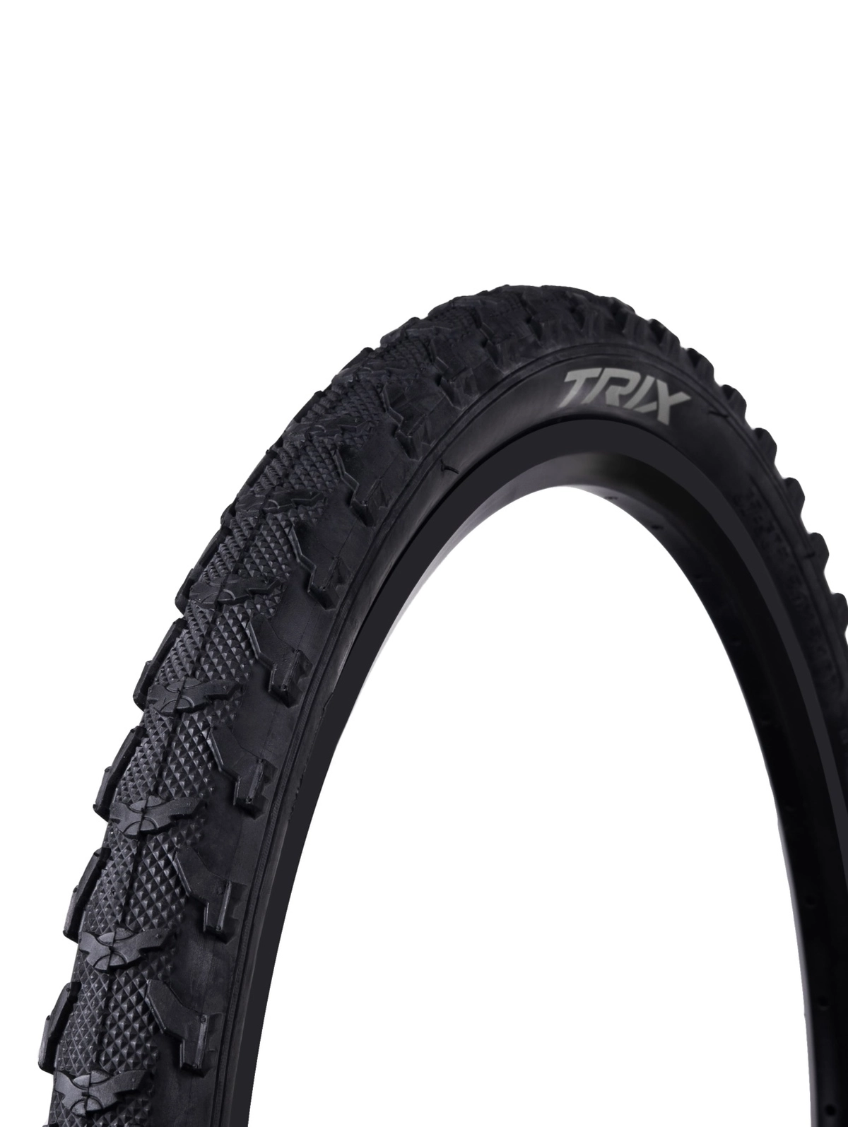 Покрышка 24*2,1 без камеры TRIX TX-021 