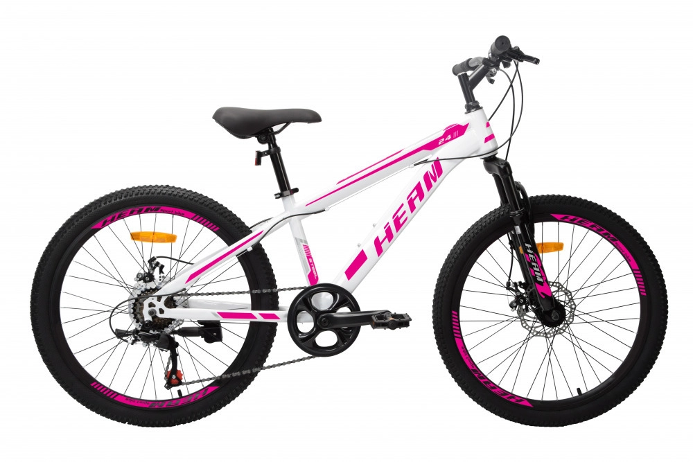 Велосипед FOLTAS 24