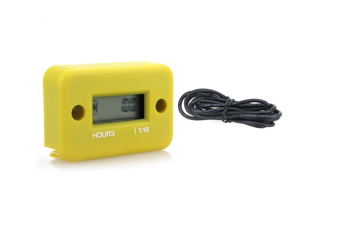 Счетчик моточасов (без тахометра) SM-PARTS SMP-006