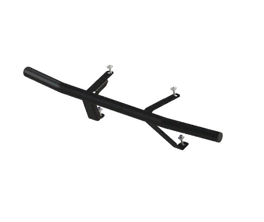 Бампер задний Loncin GA300, CVT FullWD, 2022