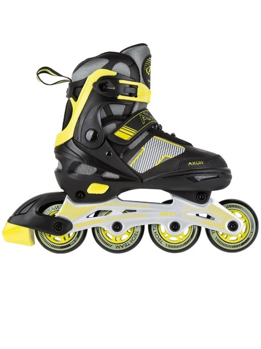 Роликовые коньки AXOR TECH TEAM 30-33 