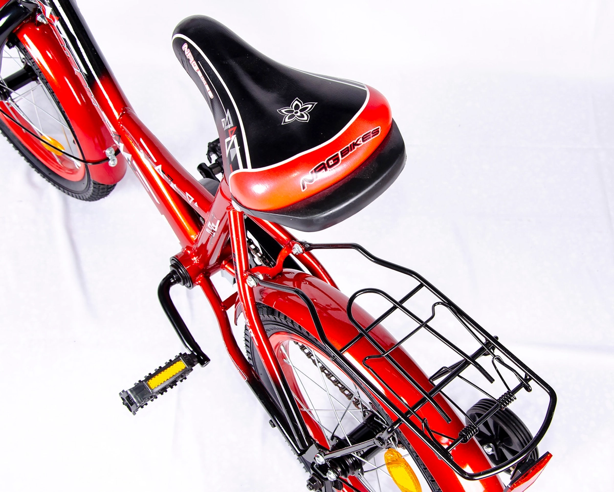 Велосипед детский NRG Bikes EAGLE 16" 