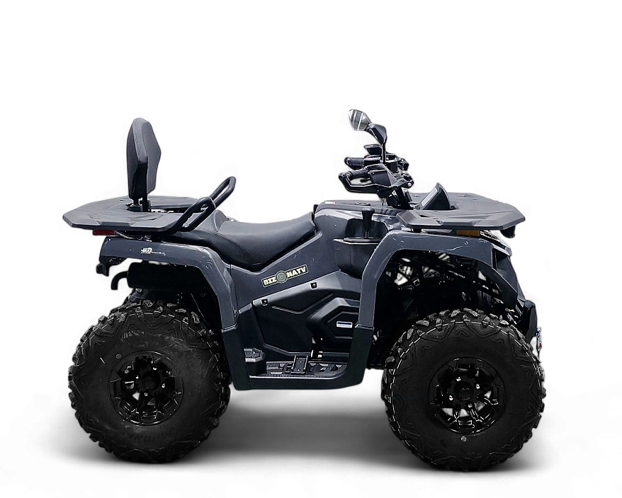 Квадрицикл Bizon YK250 LUX EFI (ПТС)