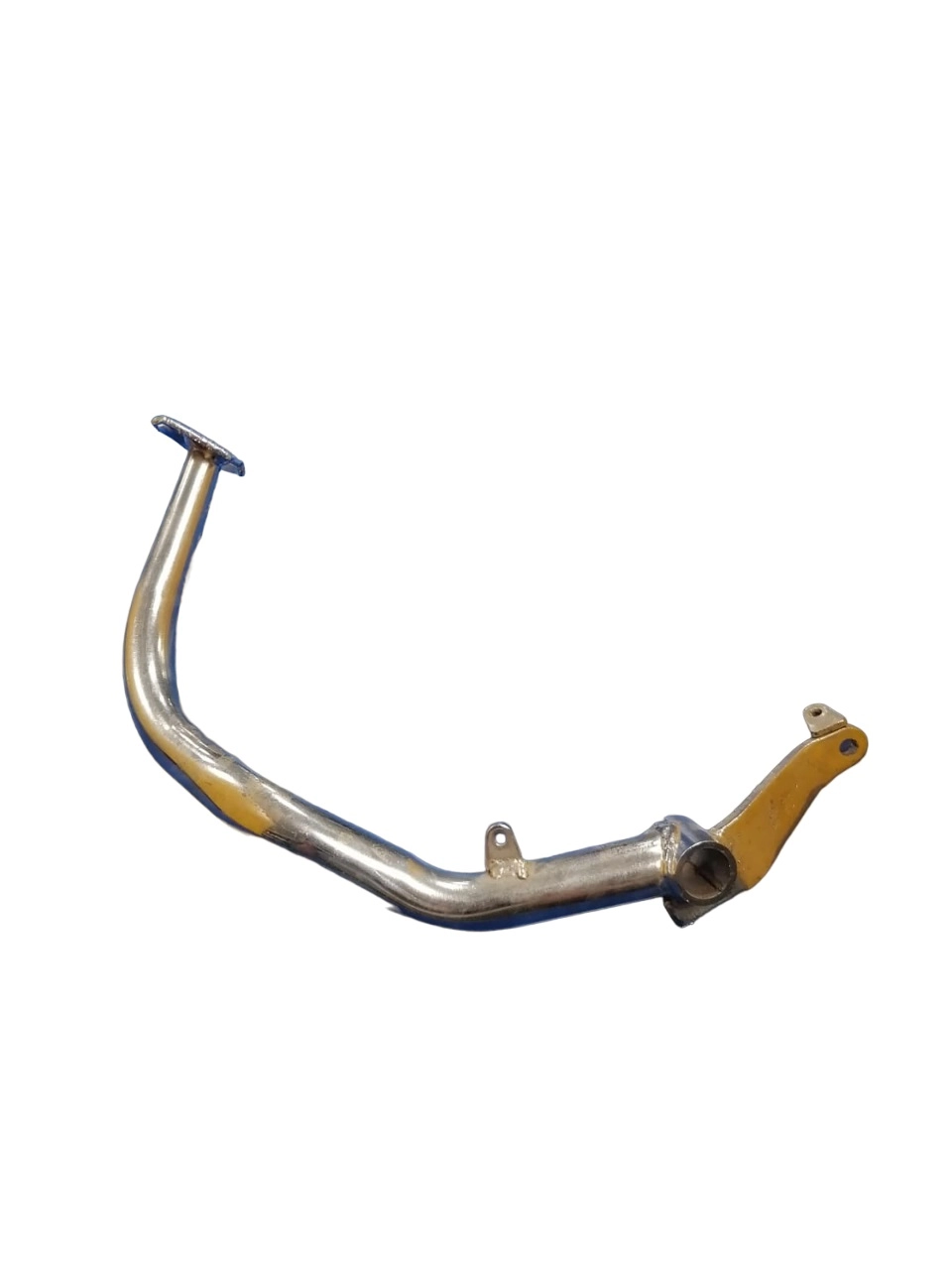 Лапка тормозная на мотоцикл CG-125/150 см3