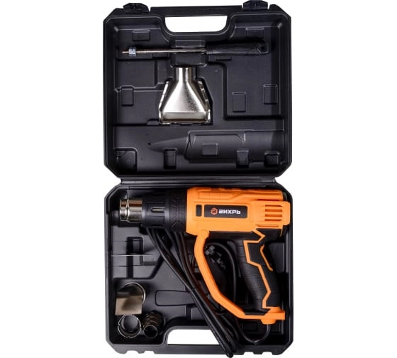 Термопистолет ТП-2000Р Вихрь 