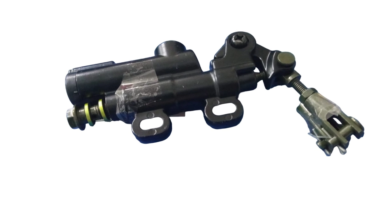 Тормозной цилиндр TTR-250 (ножной)