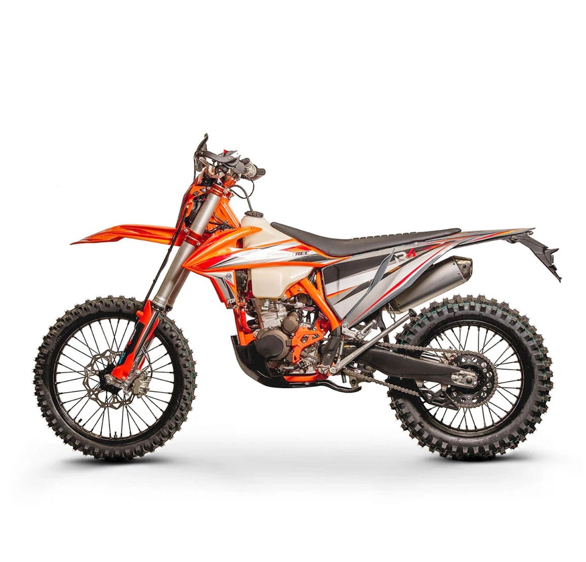 Мотоцикл Regulmoto Crosstrec 300