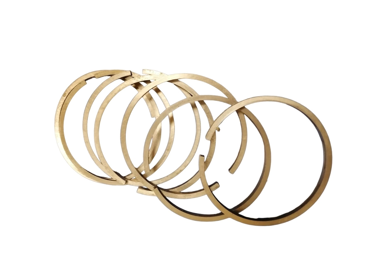 Кольца поршневые УРАЛ 3р.