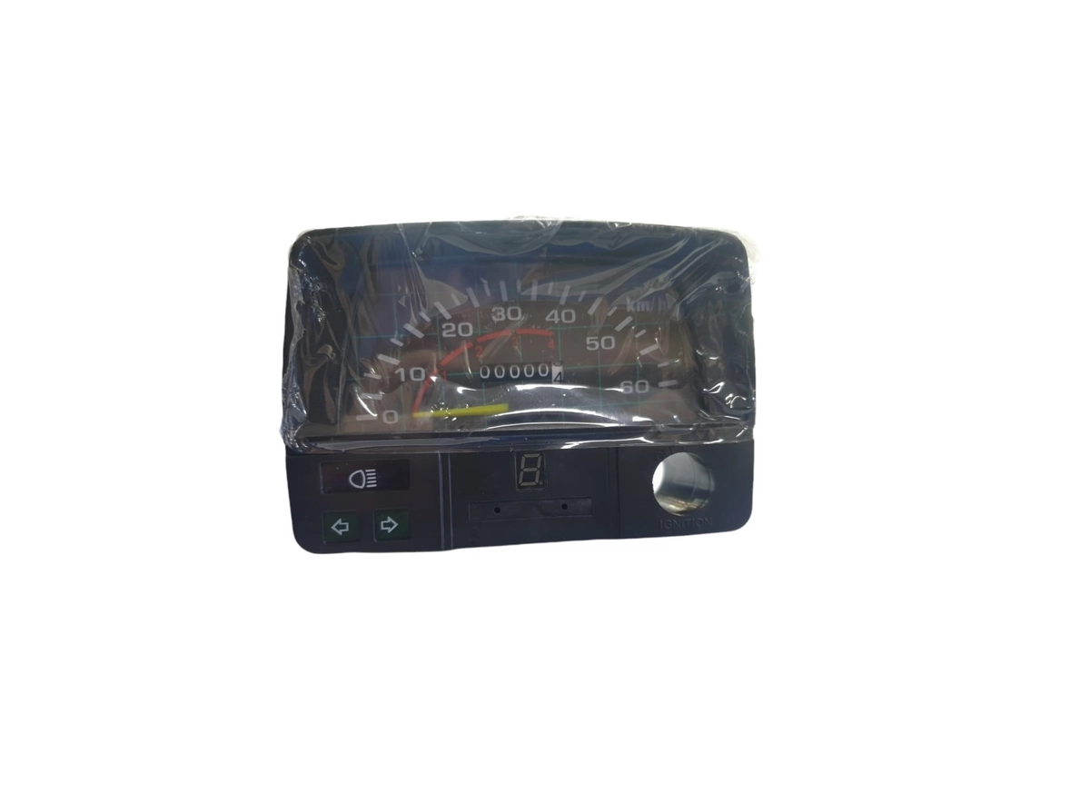 Щиток приборов "Delta"