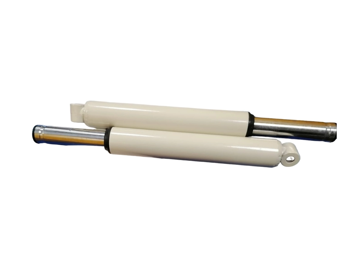 Перья на "Хонду DIO" барабан. тормоз. (гидравлические) 22004657