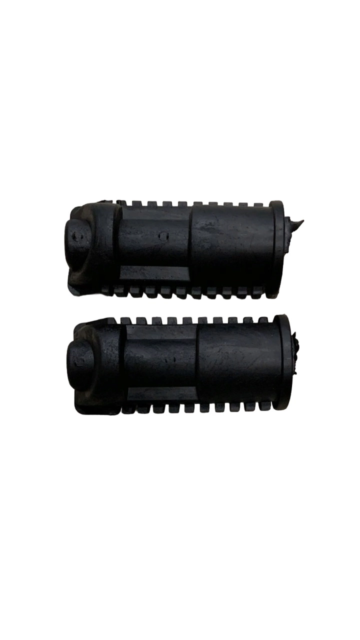 Резинки подножки Дельта/Альфа AD000196