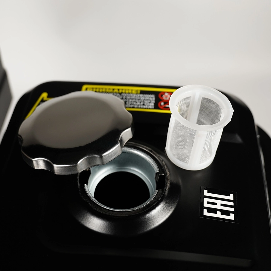 Двигатель бензиновый Electrolite LT 170F/Q