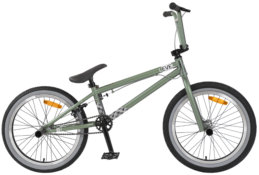Велосипед Tech Team Level 20 BMX