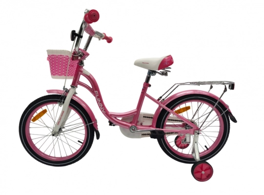 Велосипед детский ORLAN WING 18&quot; FUNNY