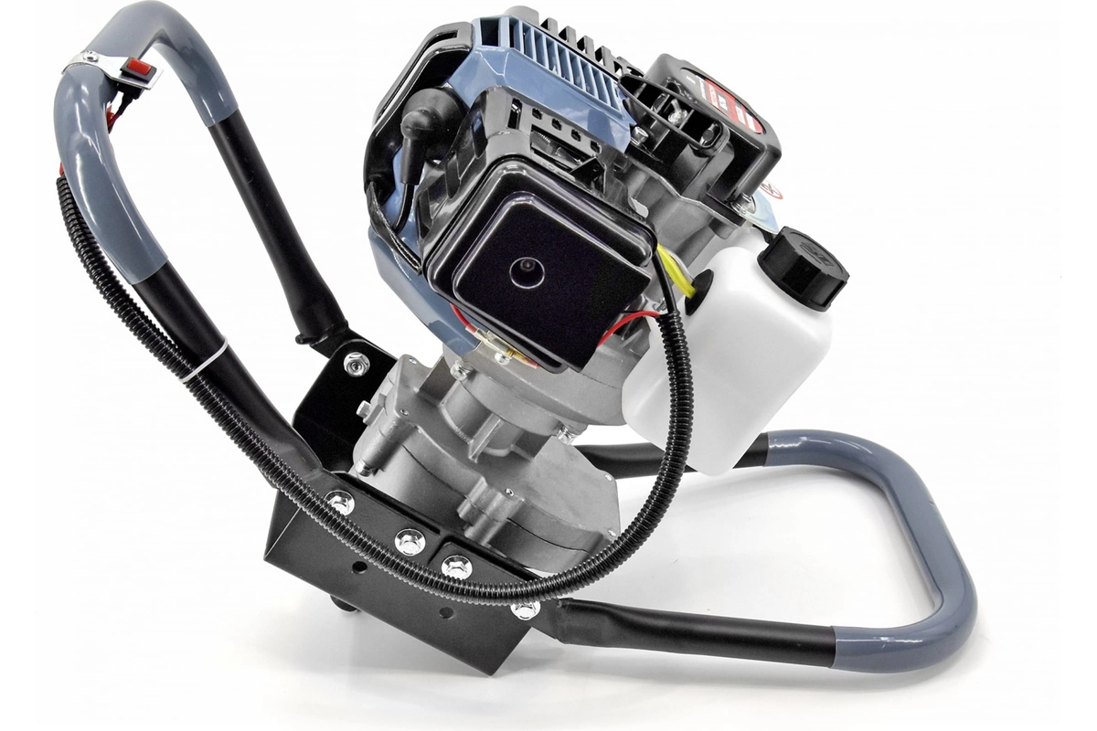 Мотобур Электроприбор МБ-2100