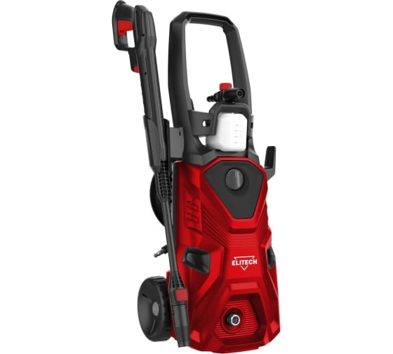 Мойка высокого давления Elitech М 1900 РКП