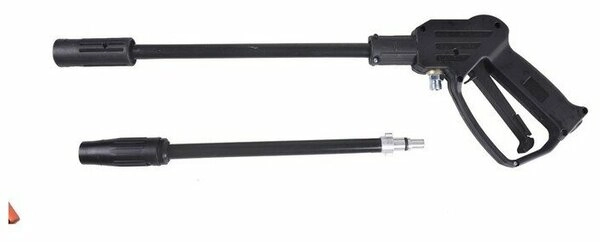 Мойка высокого давления Huter W105-P 