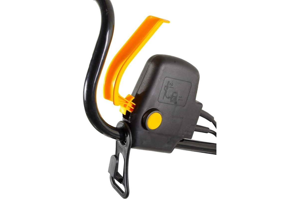 Газонокосилка электрическая ELM-1400Т Huter 70/4/6												