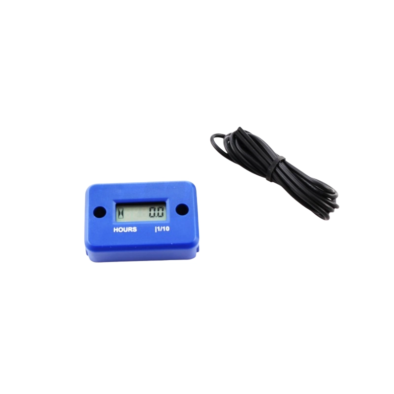 Счетчик моточасов (без тахометра) SM-PARTS SMP-006 020285-532-3062