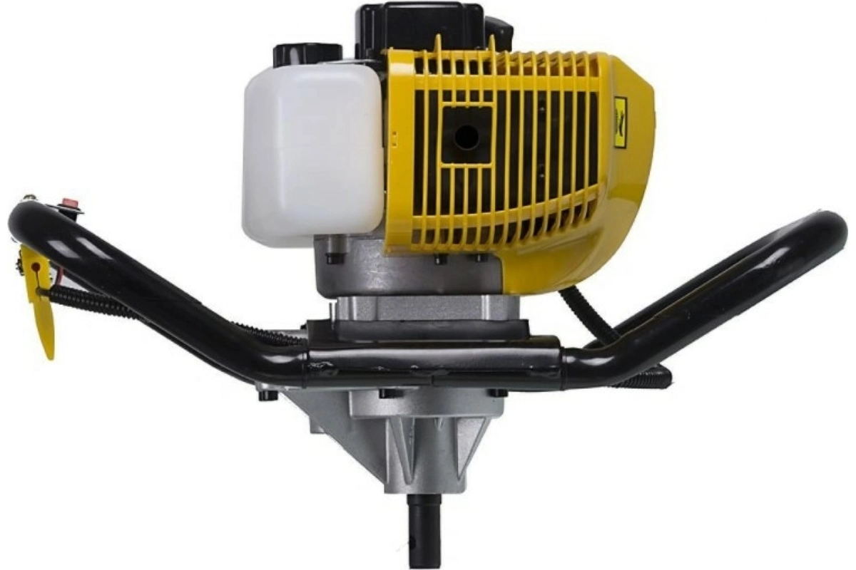 Мотобур HUTER GGD-52 70/13/1 без шнека