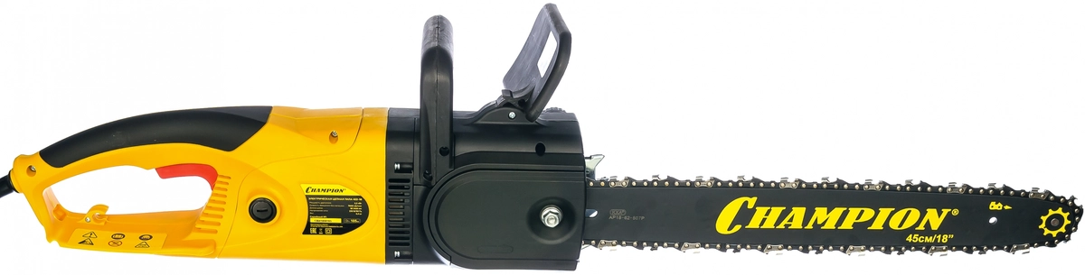 Электропила Champion 422-18