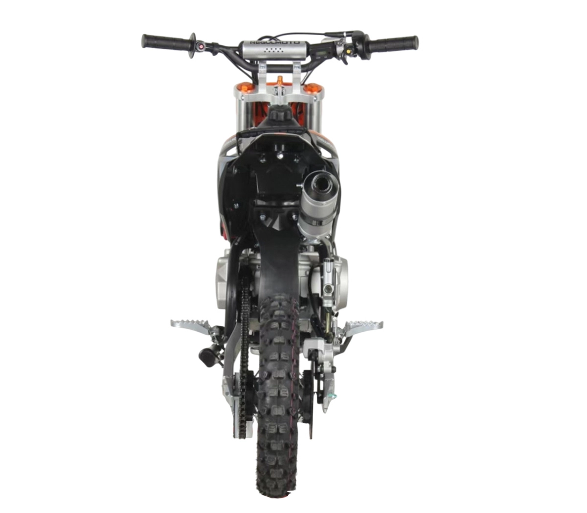 Питбайк Regulmoto FLY 12/10