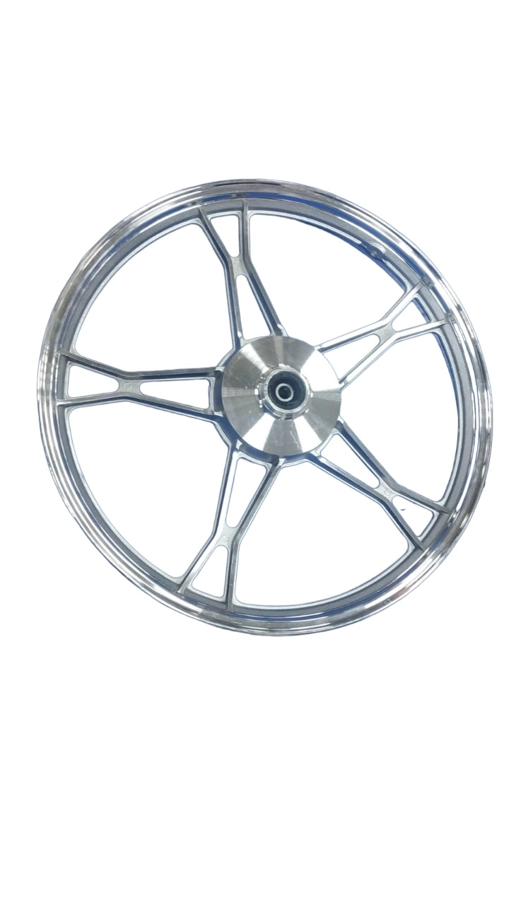 Диск Дельта литой передний 00002105