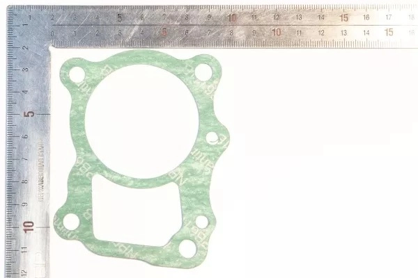 Прокладки ЦПГ ZL60 Питбайк, 3 шт.