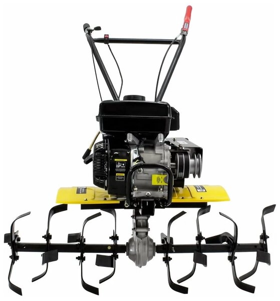 Мотокультиватор Huter МК-1000Р 