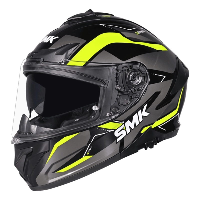 Шлем SMK TYPHOON AZONIX