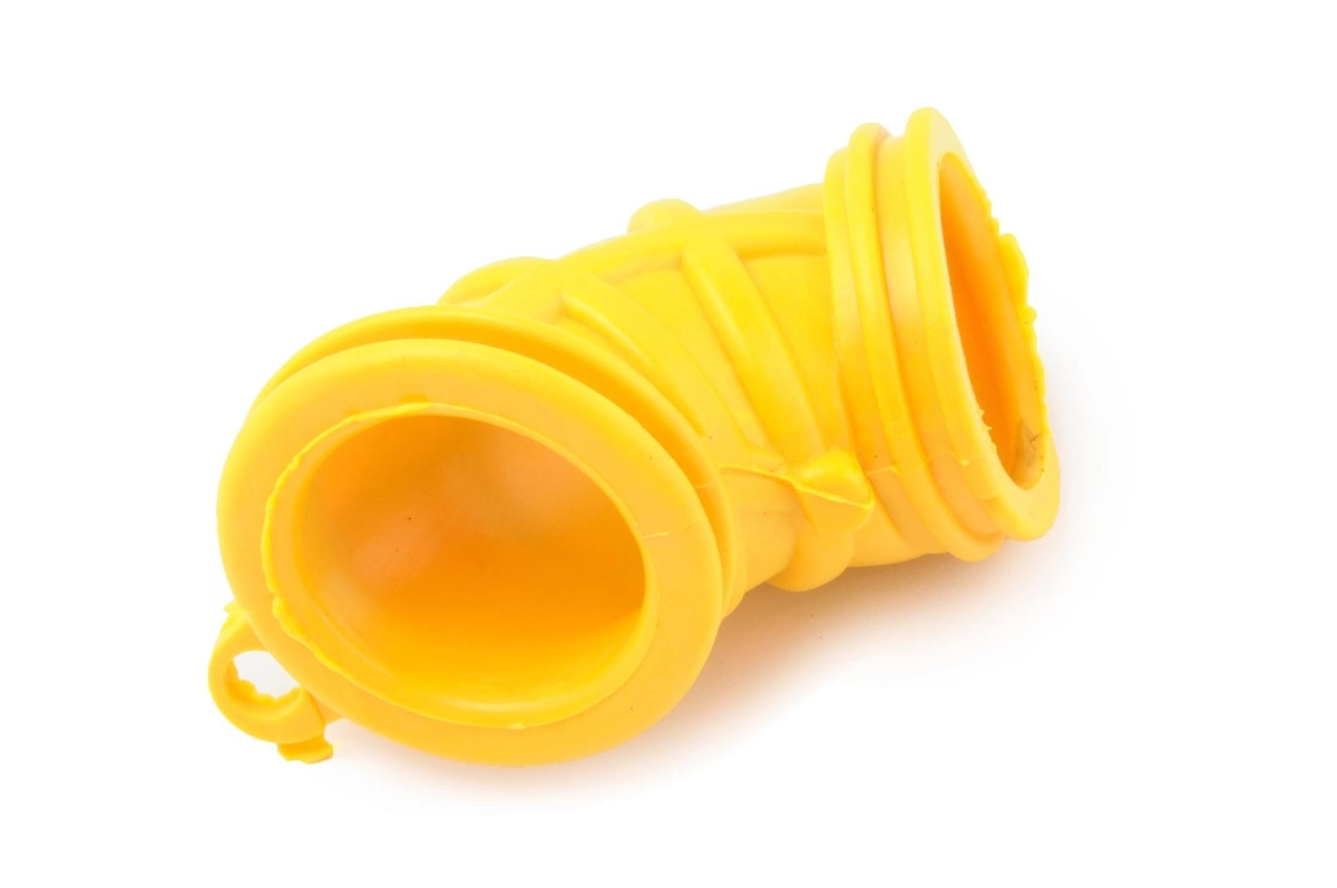 Патрубок воздушный Yamaha 