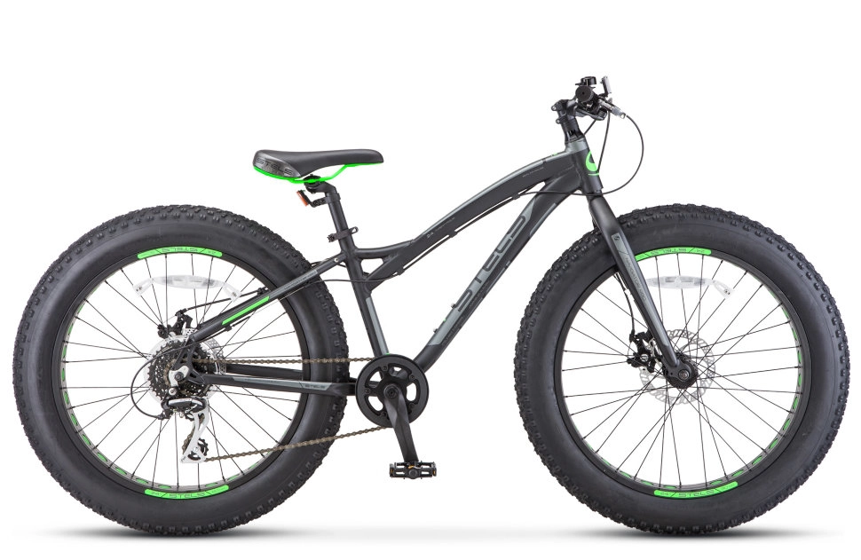 Велосипед STELS Aggressor D 24 V010