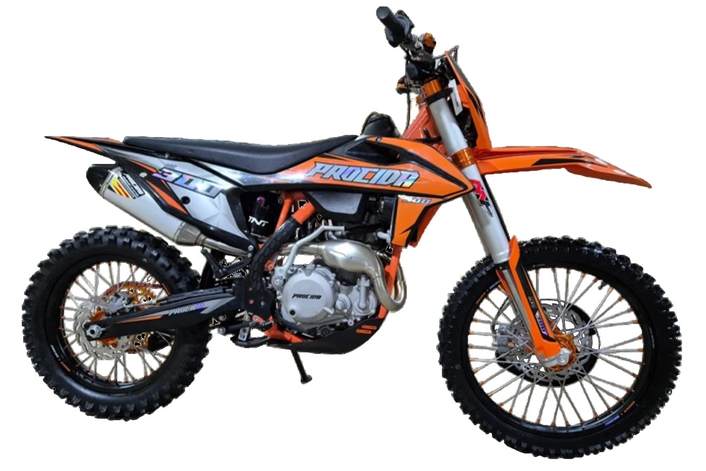 Мотоцикл PROCIDA K41 NC300S