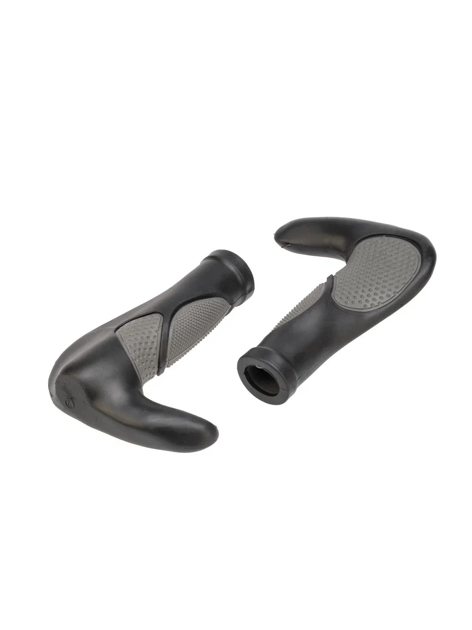 Грипсы с рогами SOLDIER