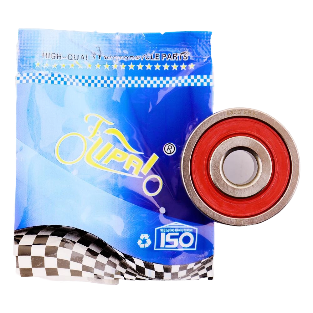 Подшипник 301 з/колесо 00001562