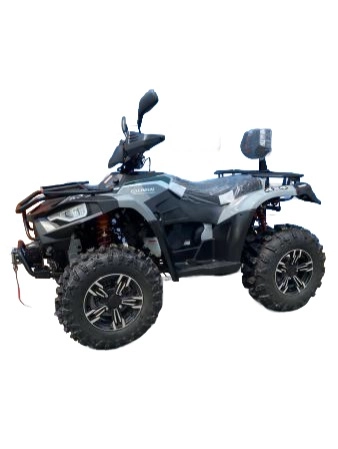 Комплект для сборки Квадроцикл LINHAI (реплика YAMAHA) P400 