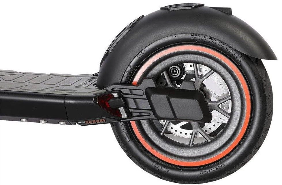 Самокат электрический Kugoo М2 Pro