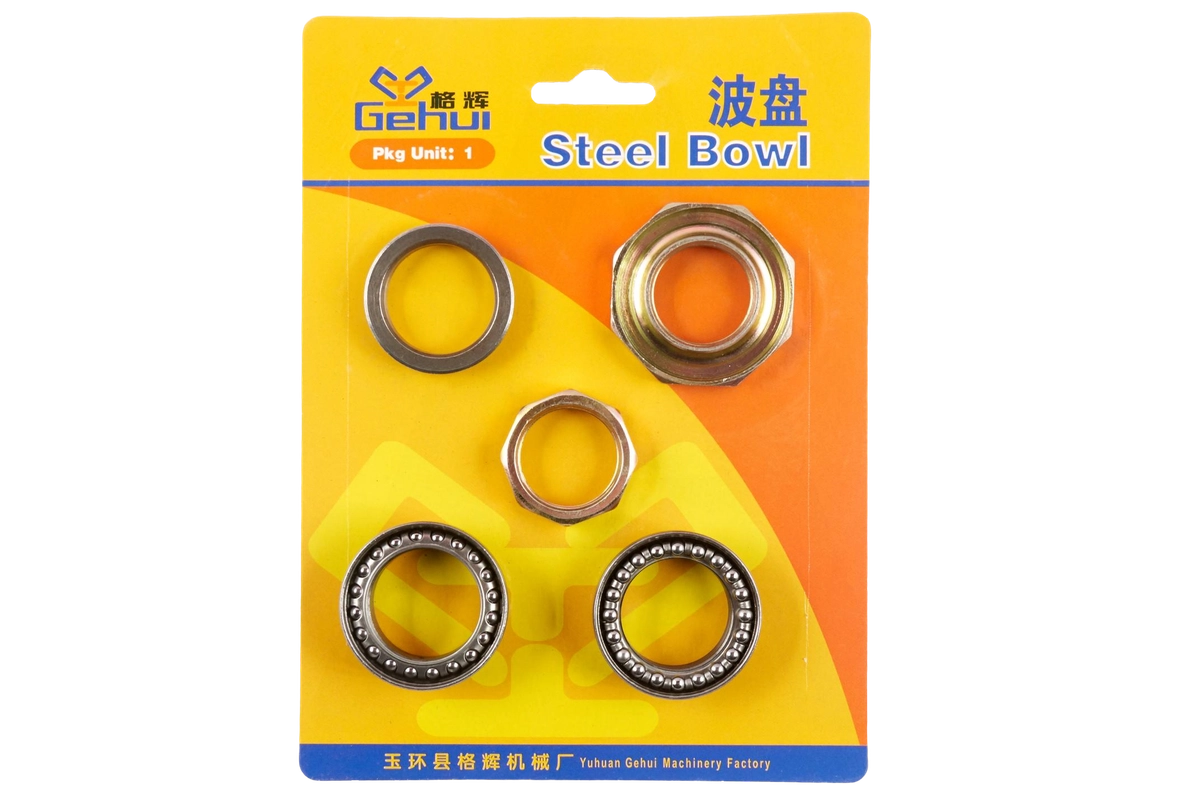 Подшипники руля Zongshen RACE "GEHUI"