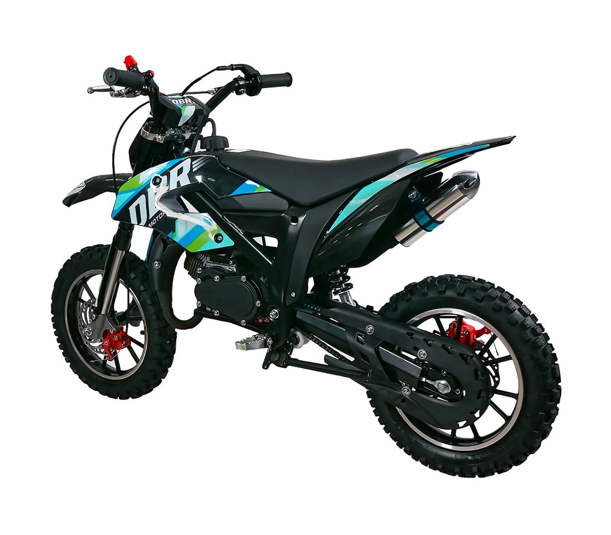 Питбайк детский KAYO DBR SX-50A